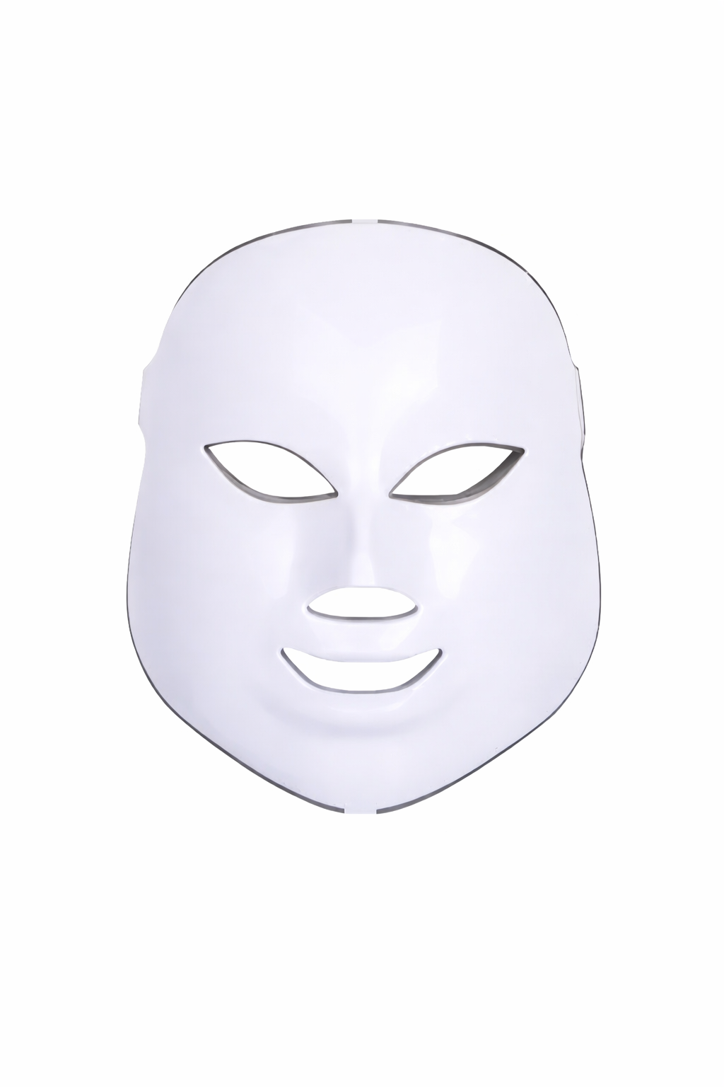 Masque LED Thérapie Visage - 7 couleurs