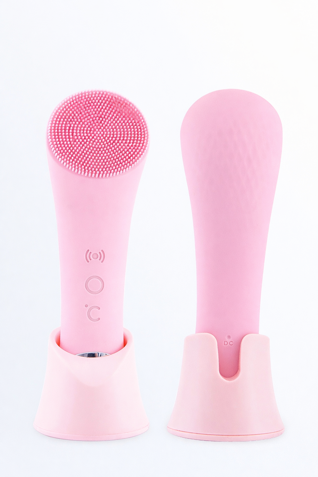 Brosse Nettoyante Visage Électrique